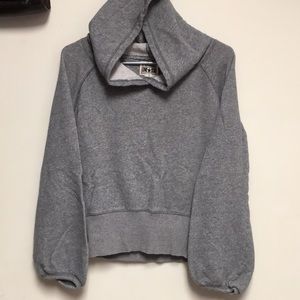 Hooded sweatshirt Converse One Star